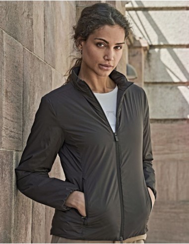 TEE-9691-Womens PureLite Jacket